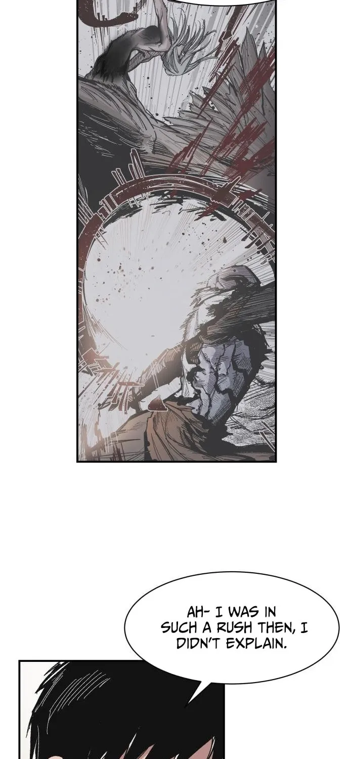 Warrior Kariel Chapter 12 page 10 - 
