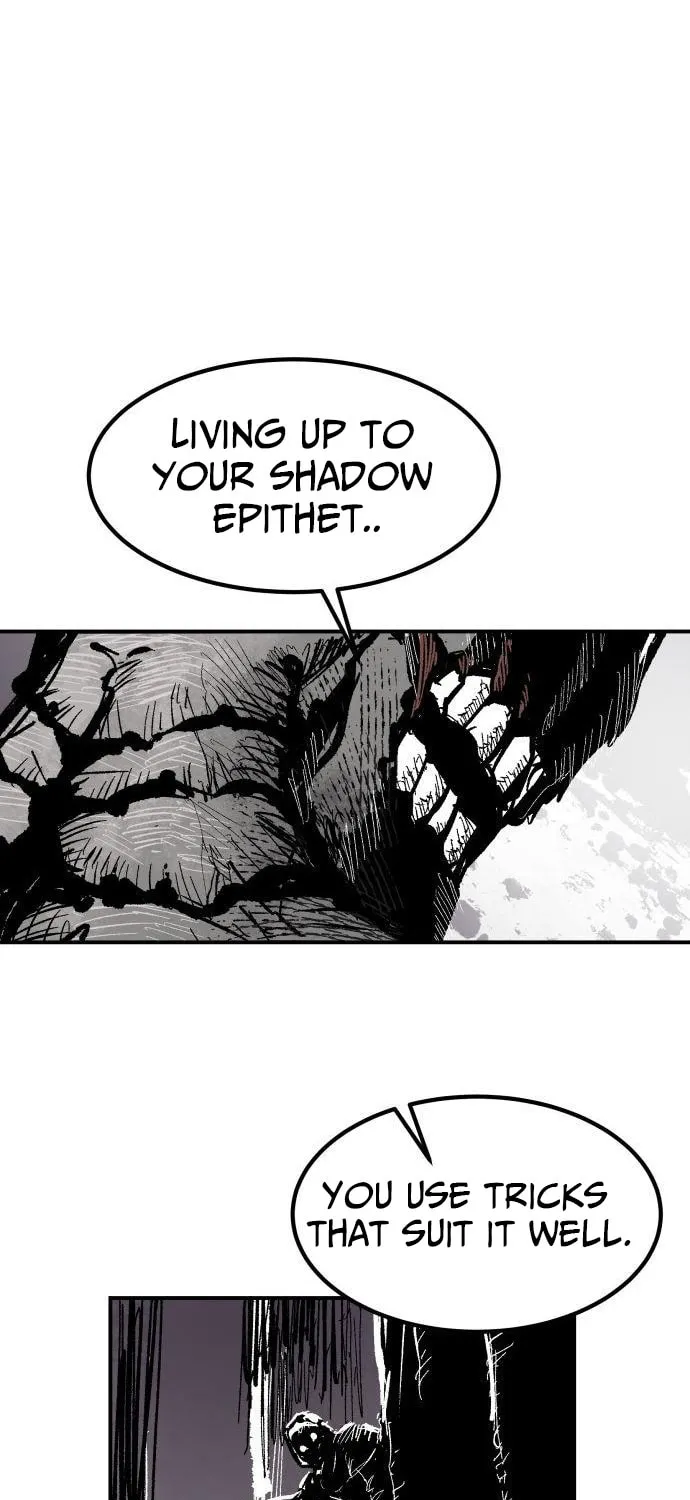 Warrior Kariel Chapter 13 page 15 - 