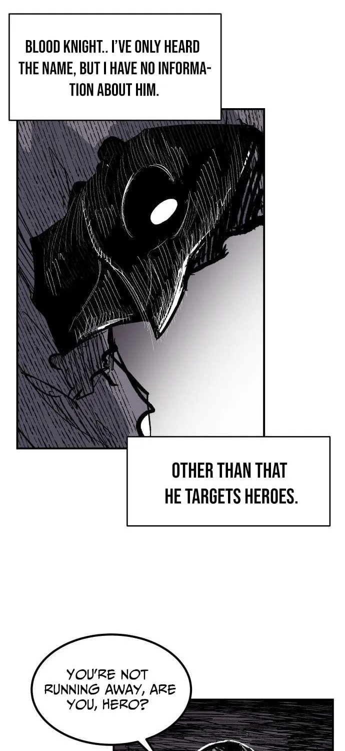 Warrior Kariel Chapter 13 page 17 - 