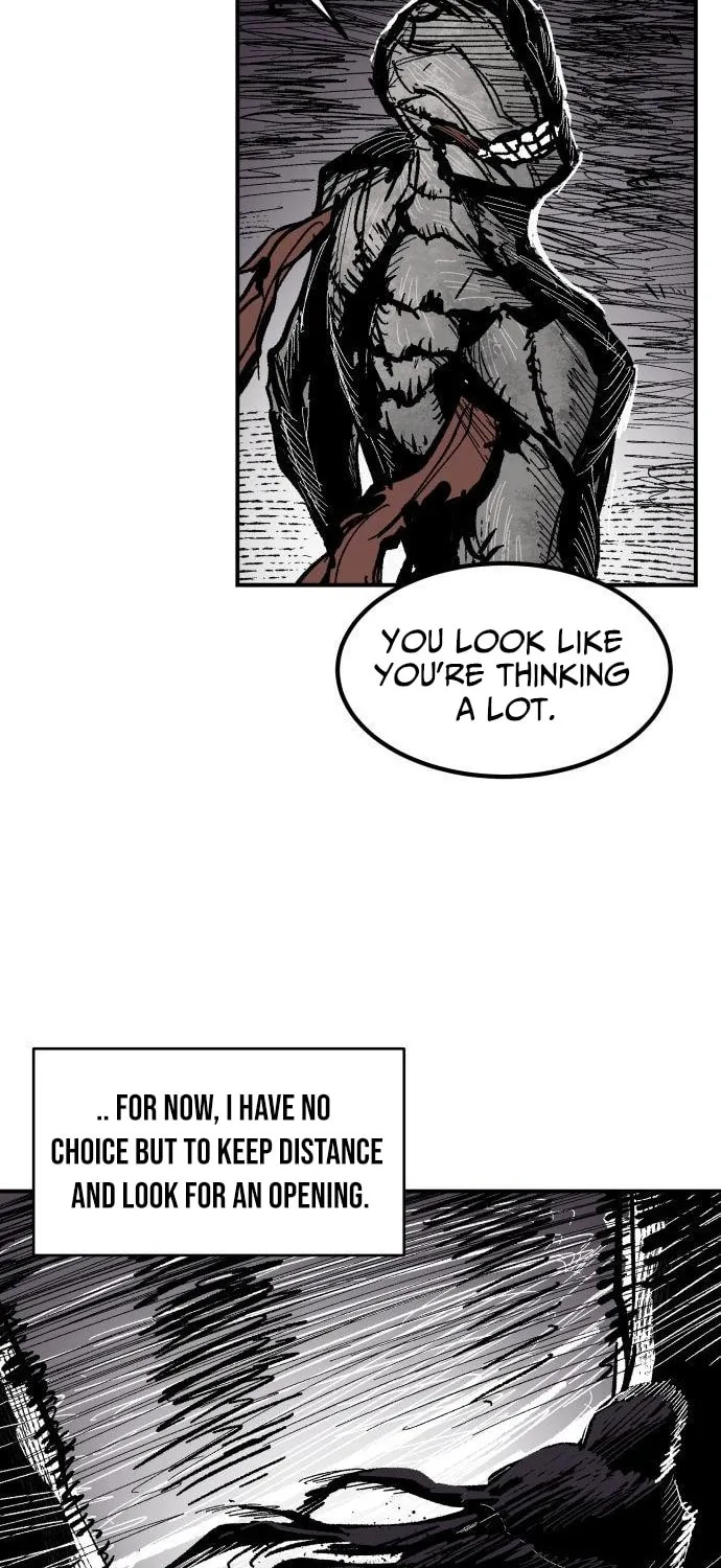 Warrior Kariel Chapter 13 page 18 - 