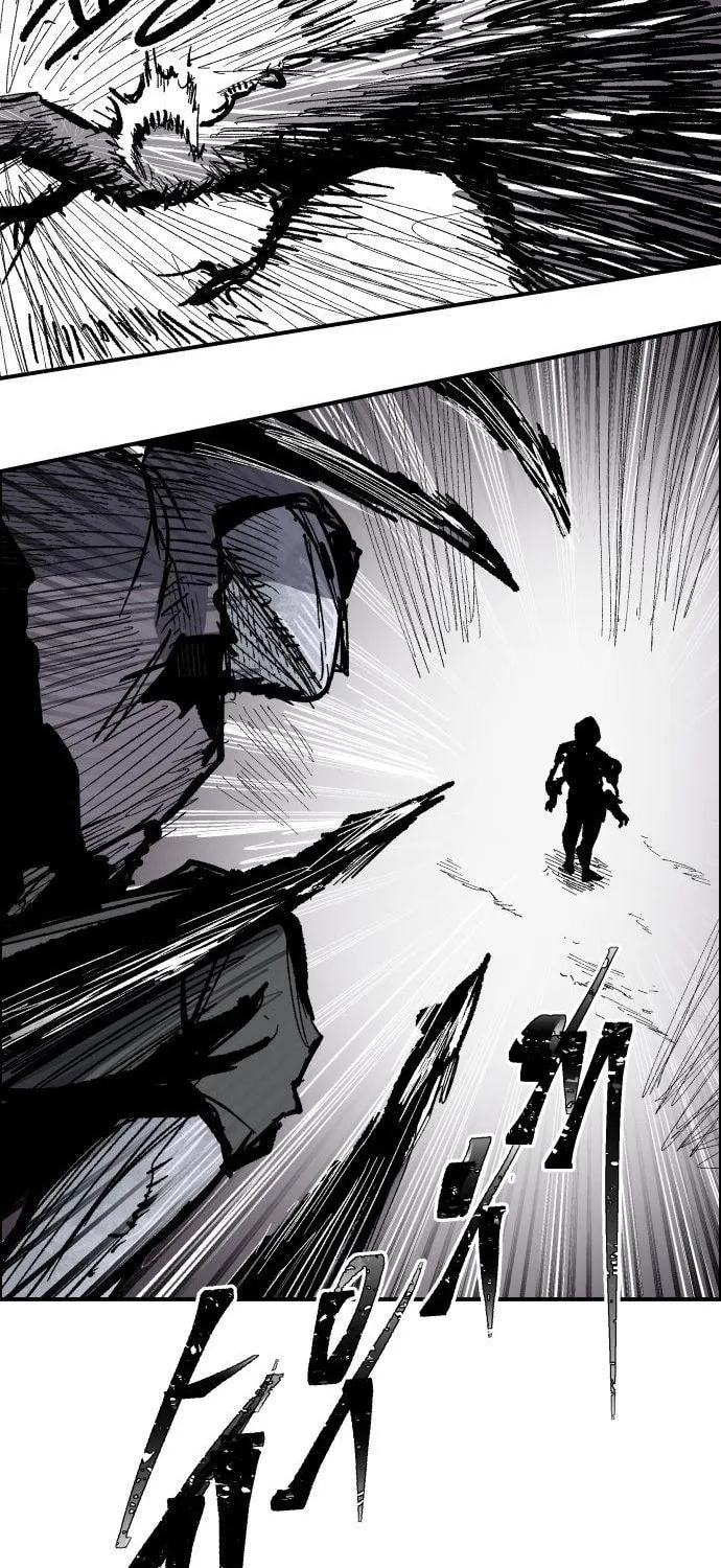 Warrior Kariel Chapter 13 page 22 - 
