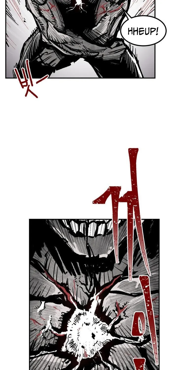 Warrior Kariel Chapter 13 page 24 - 
