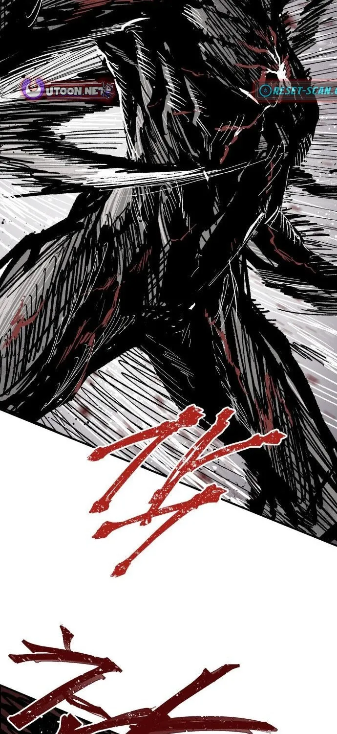 Warrior Kariel Chapter 13 page 27 - 