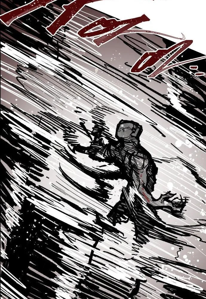 Warrior Kariel Chapter 13 page 28 - 