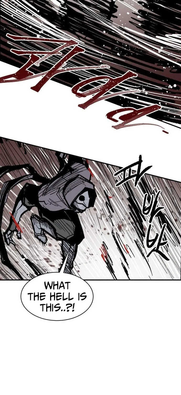 Warrior Kariel Chapter 13 page 29 - 