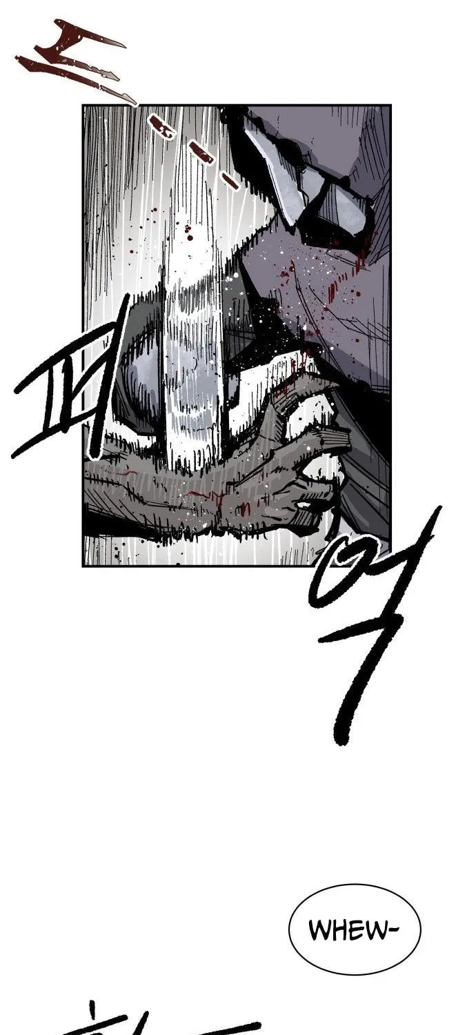 Warrior Kariel Chapter 13 page 4 - 