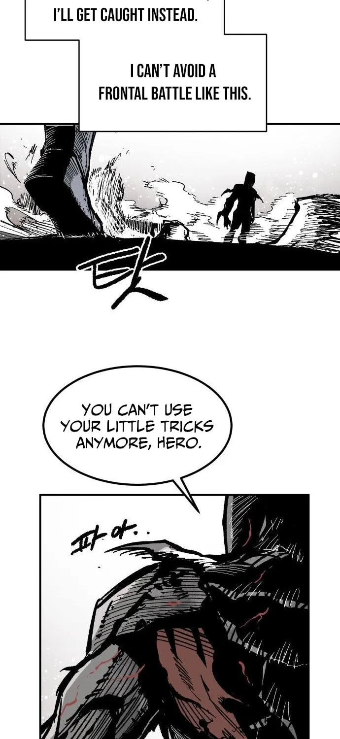 Warrior Kariel Chapter 13 page 31 - 
