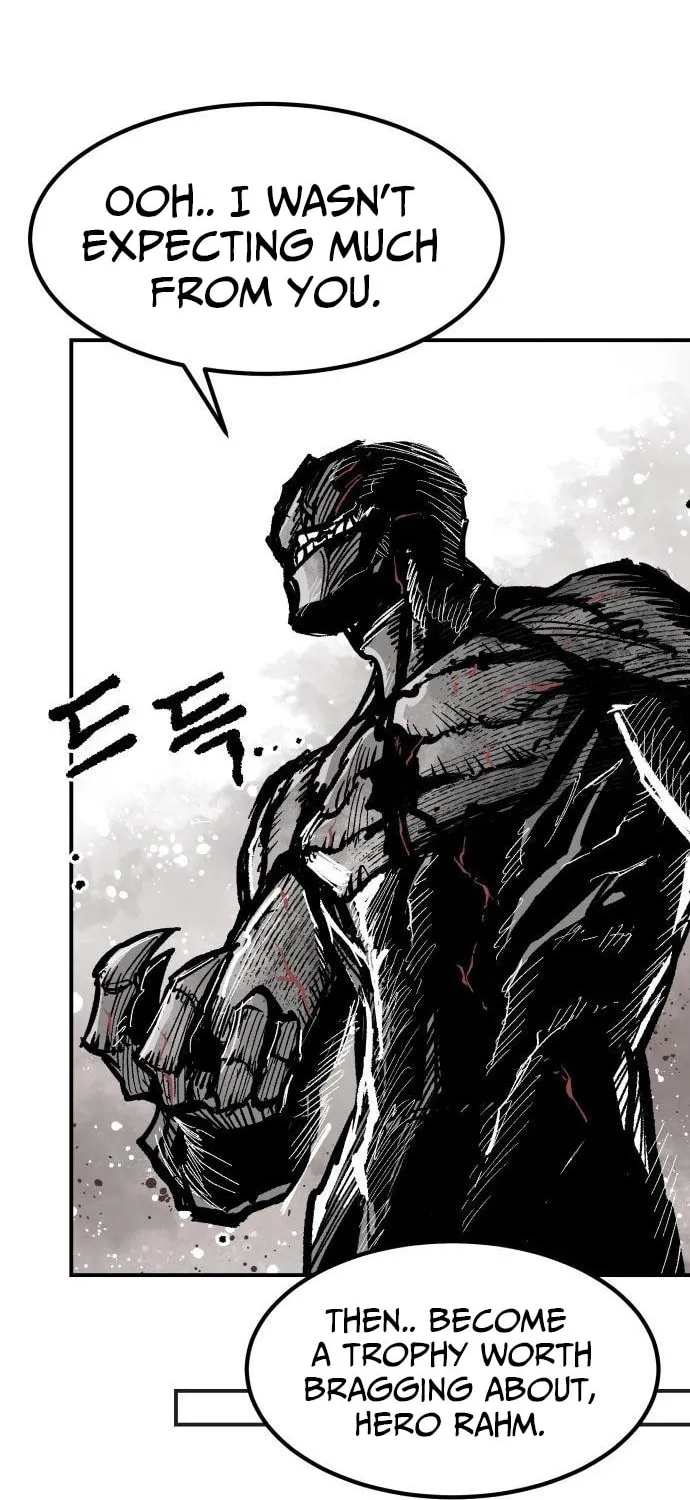 Warrior Kariel Chapter 13 page 34 - 