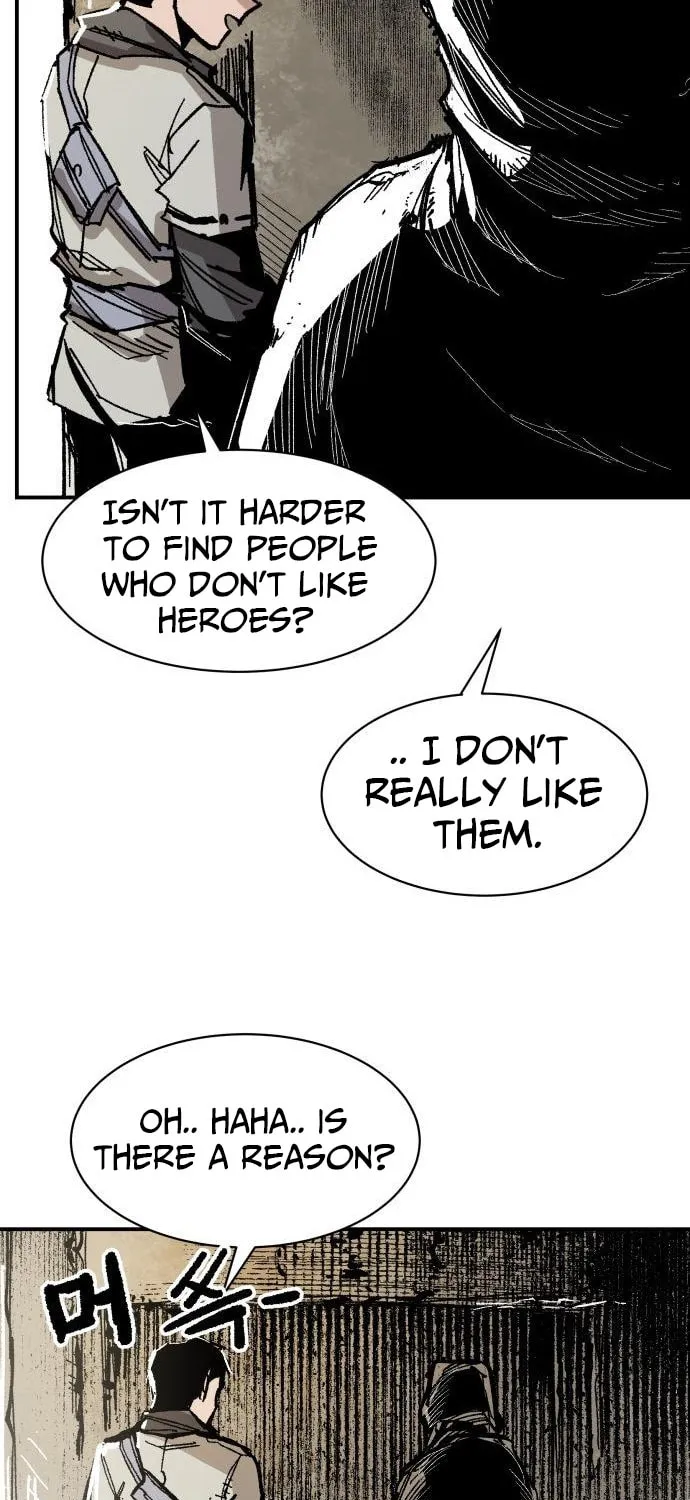Warrior Kariel Chapter 13 page 38 - 