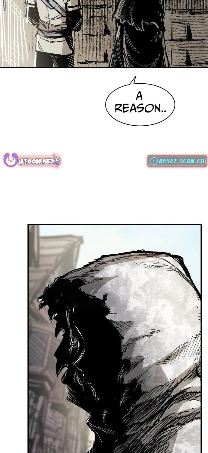 Warrior Kariel Chapter 13 page 39 - 