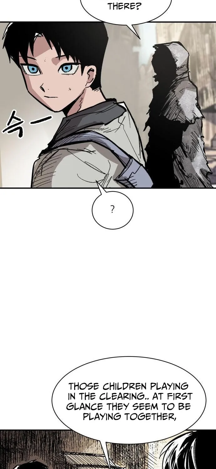 Warrior Kariel Chapter 13 page 41 - 