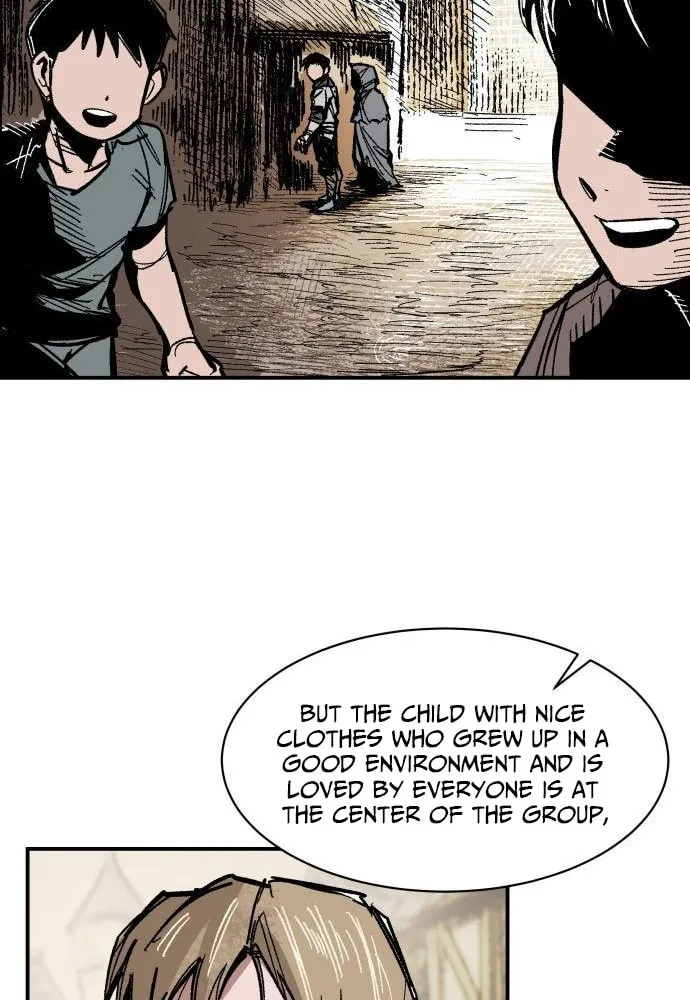 Warrior Kariel Chapter 13 page 42 - 