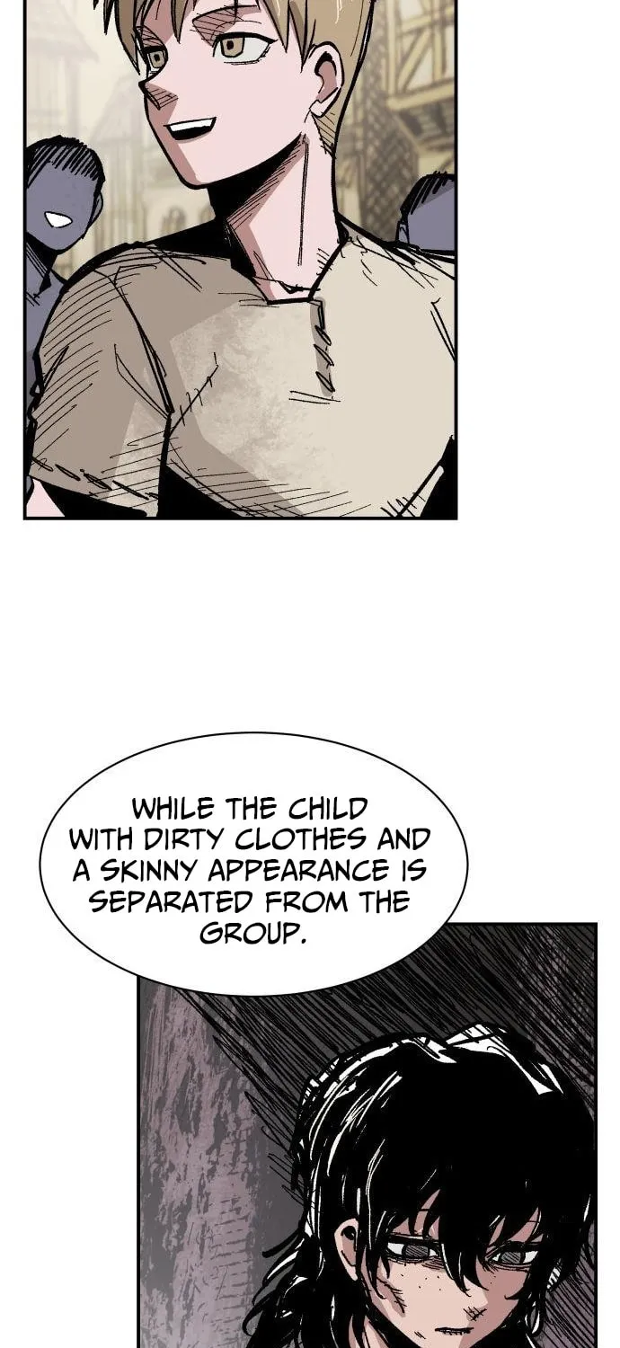 Warrior Kariel Chapter 13 page 43 - 