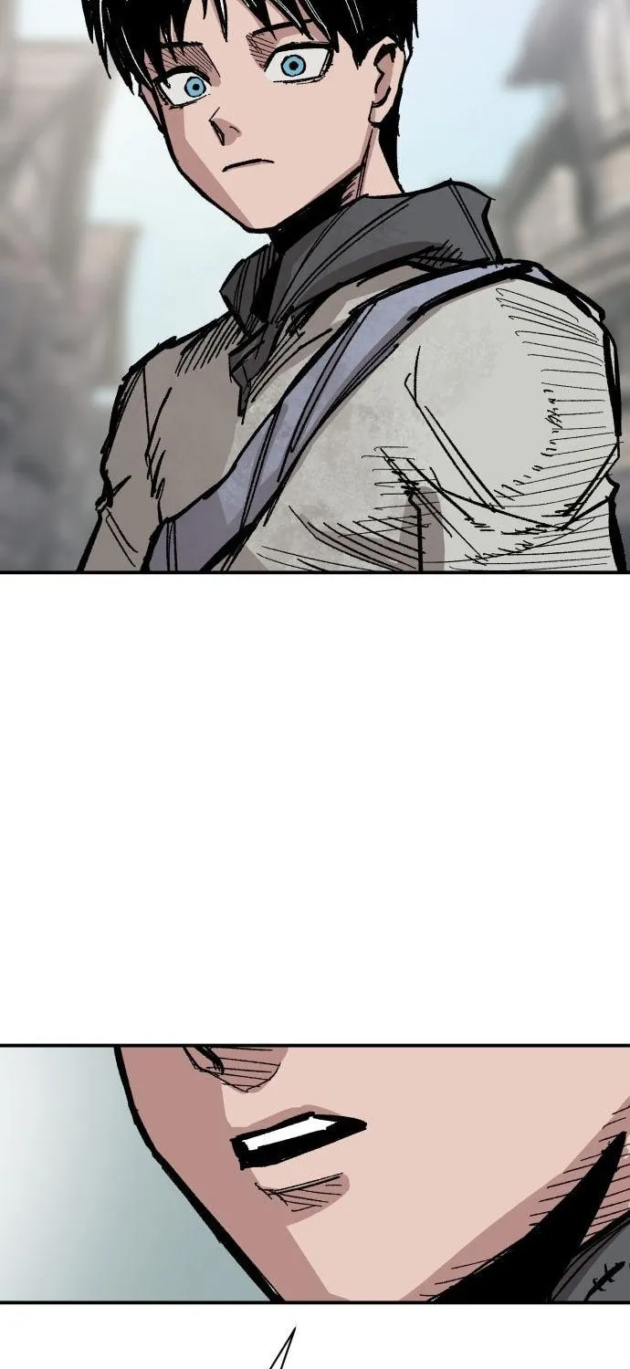 Warrior Kariel Chapter 13 page 45 - 
