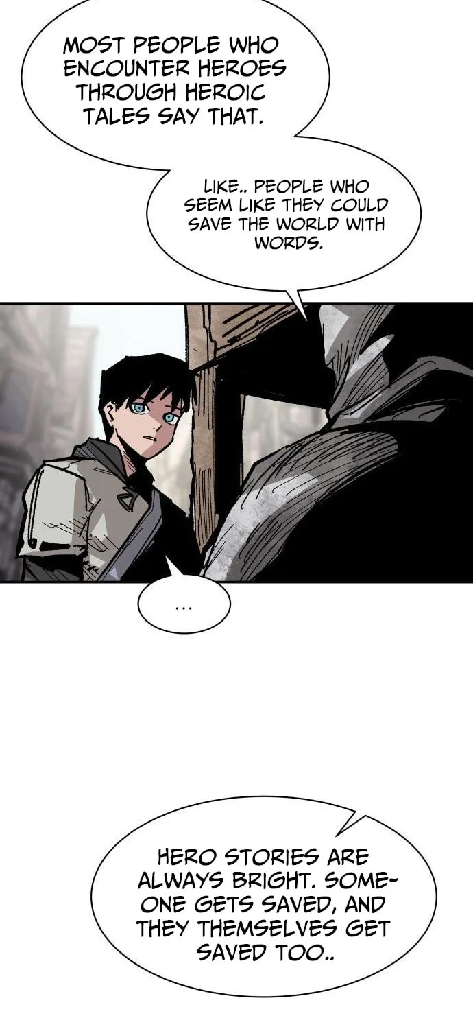 Warrior Kariel Chapter 13 page 48 - 