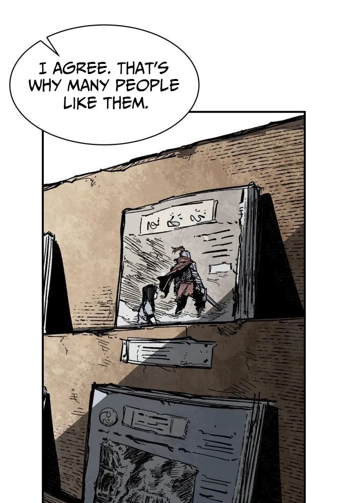 Warrior Kariel Chapter 13 page 49 - 