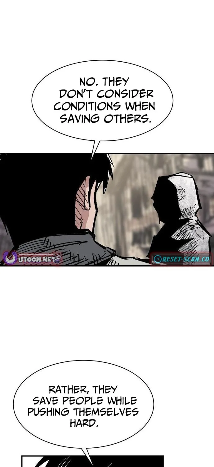 Warrior Kariel Chapter 13 page 52 - 