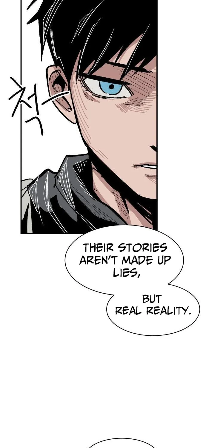 Warrior Kariel Chapter 13 page 53 - 