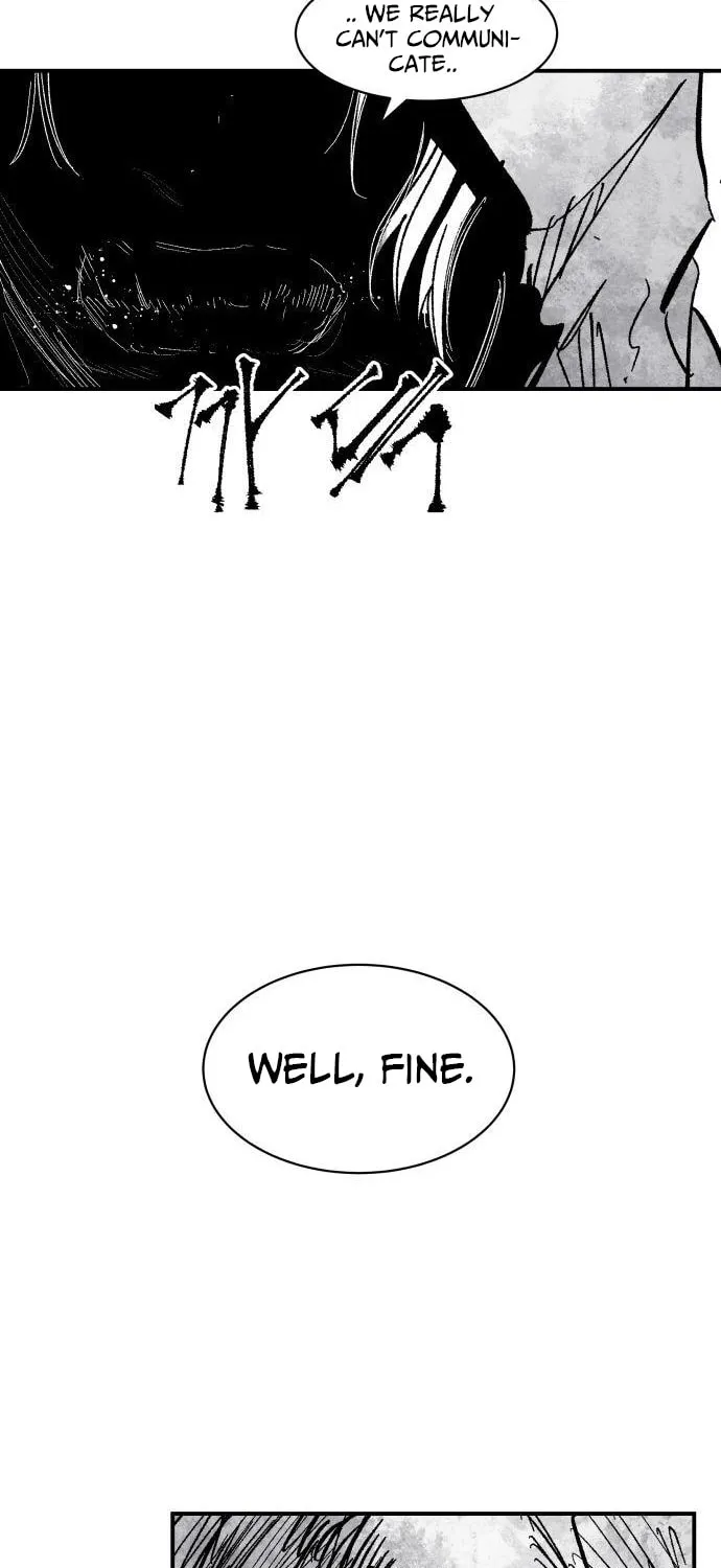 Warrior Kariel Chapter 13 page 54 - 