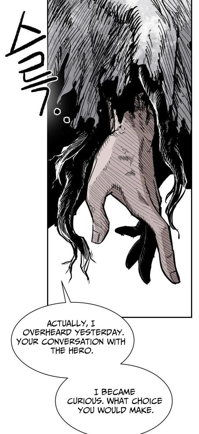 Warrior Kariel Chapter 13 page 55 - 