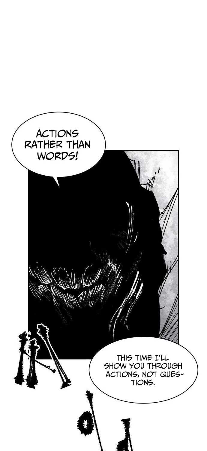 Warrior Kariel Chapter 13 page 57 - 