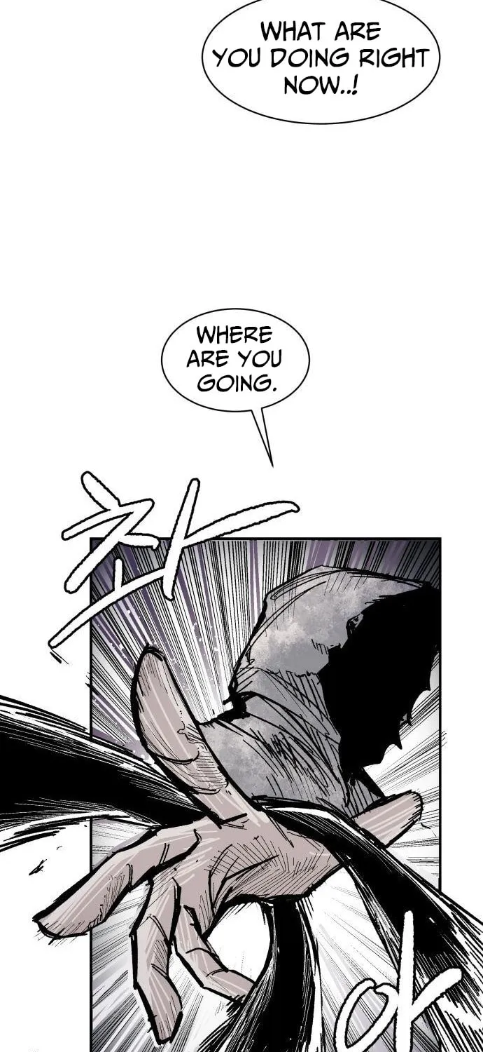 Warrior Kariel Chapter 13 page 60 - 