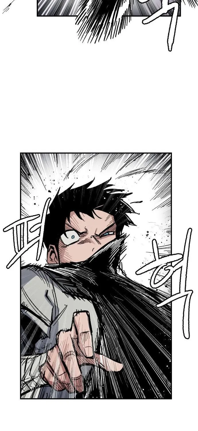 Warrior Kariel Chapter 13 page 61 - 