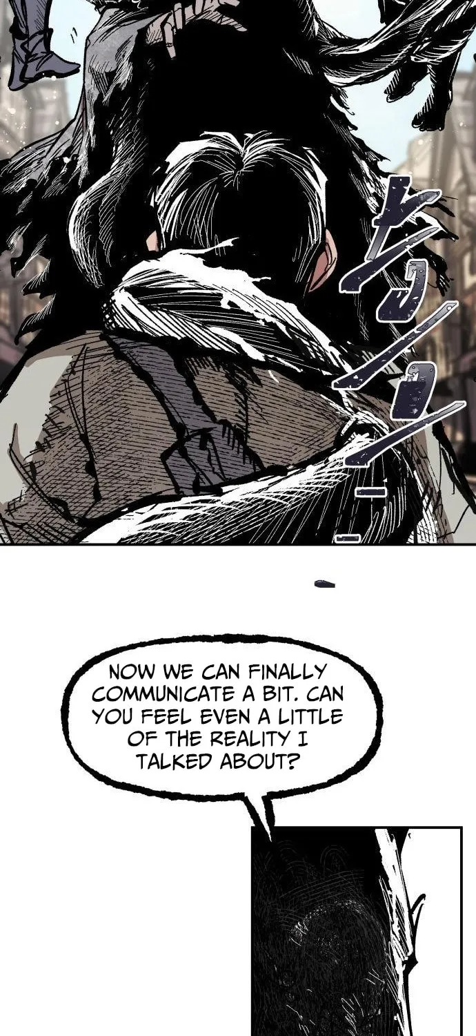 Warrior Kariel Chapter 13 page 65 - 
