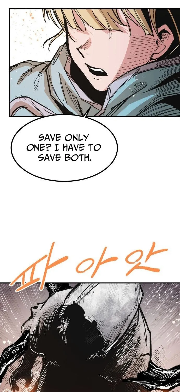 Warrior Kariel Chapter 13 page 67 - 
