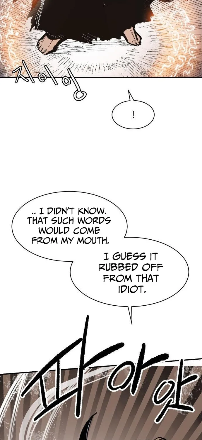 Warrior Kariel Chapter 13 page 68 - 