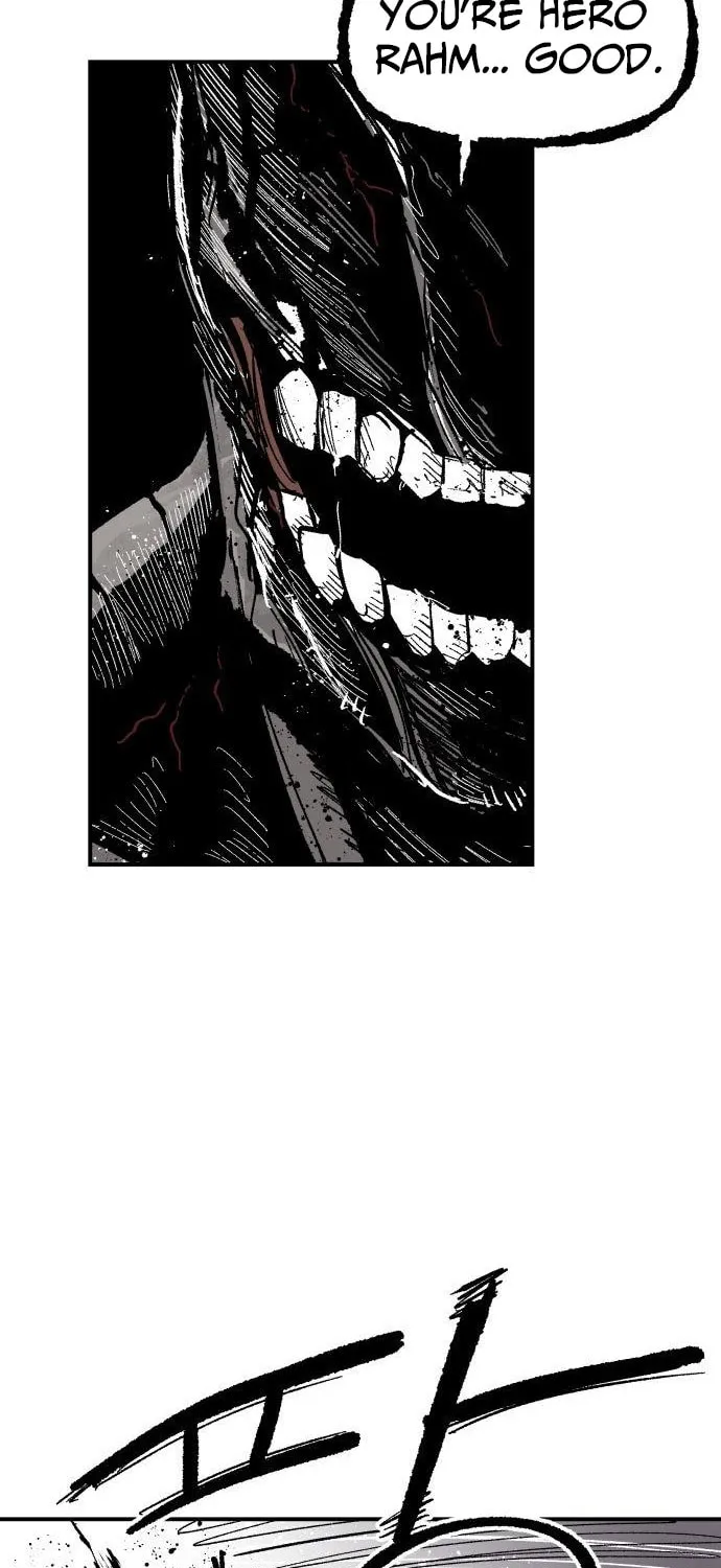 Warrior Kariel Chapter 13 page 8 - 