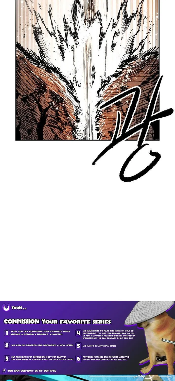 Warrior Kariel Chapter 13 page 71 - 