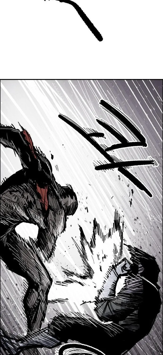 Warrior Kariel Chapter 13 page 10 - 