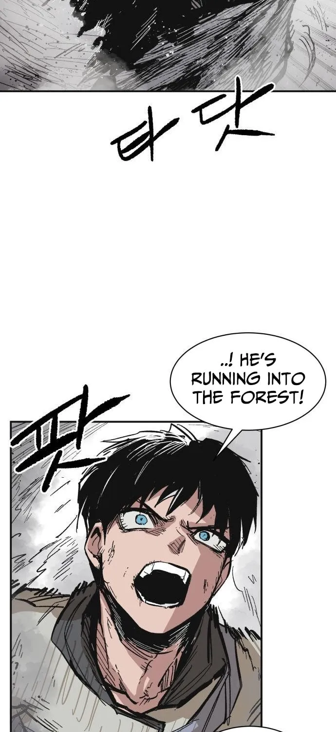 Warrior Kariel Chapter 14 page 16 - 