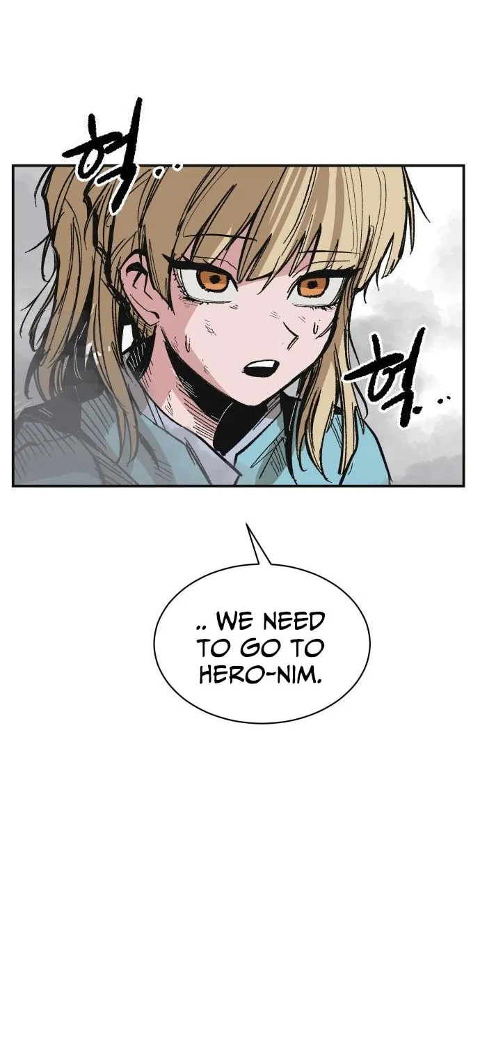 Warrior Kariel Chapter 14 page 18 - 
