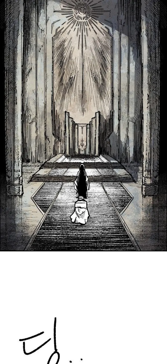 Warrior Kariel Chapter 14 page 20 - 