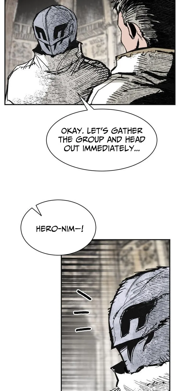 Warrior Kariel Chapter 14 page 24 - 