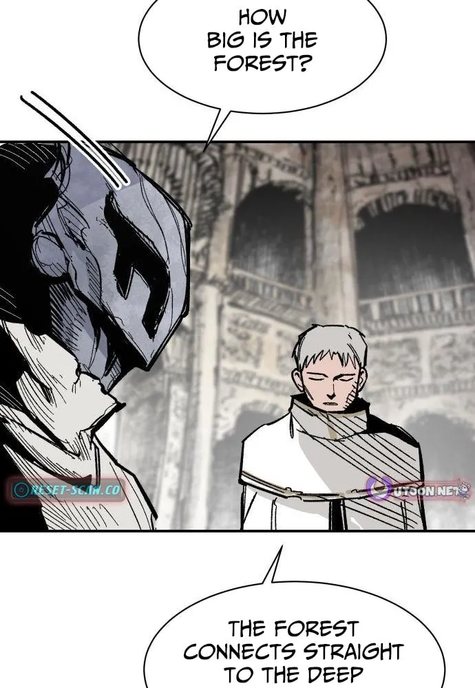 Warrior Kariel Chapter 14 page 28 - 