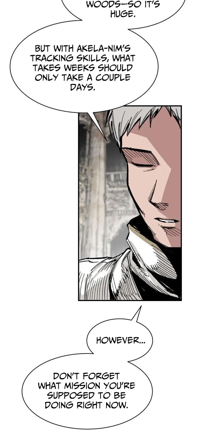 Warrior Kariel Chapter 14 page 29 - 