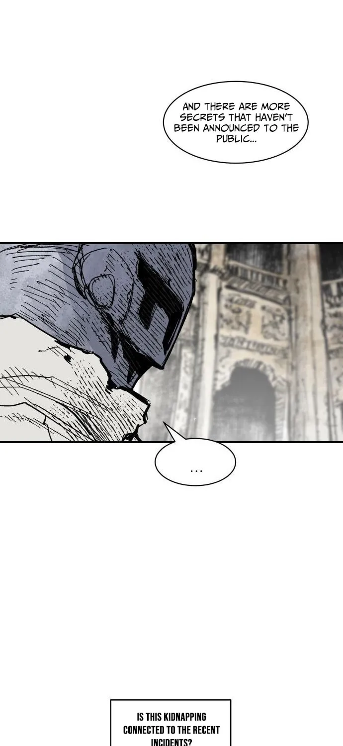 Warrior Kariel Chapter 14 page 30 - 