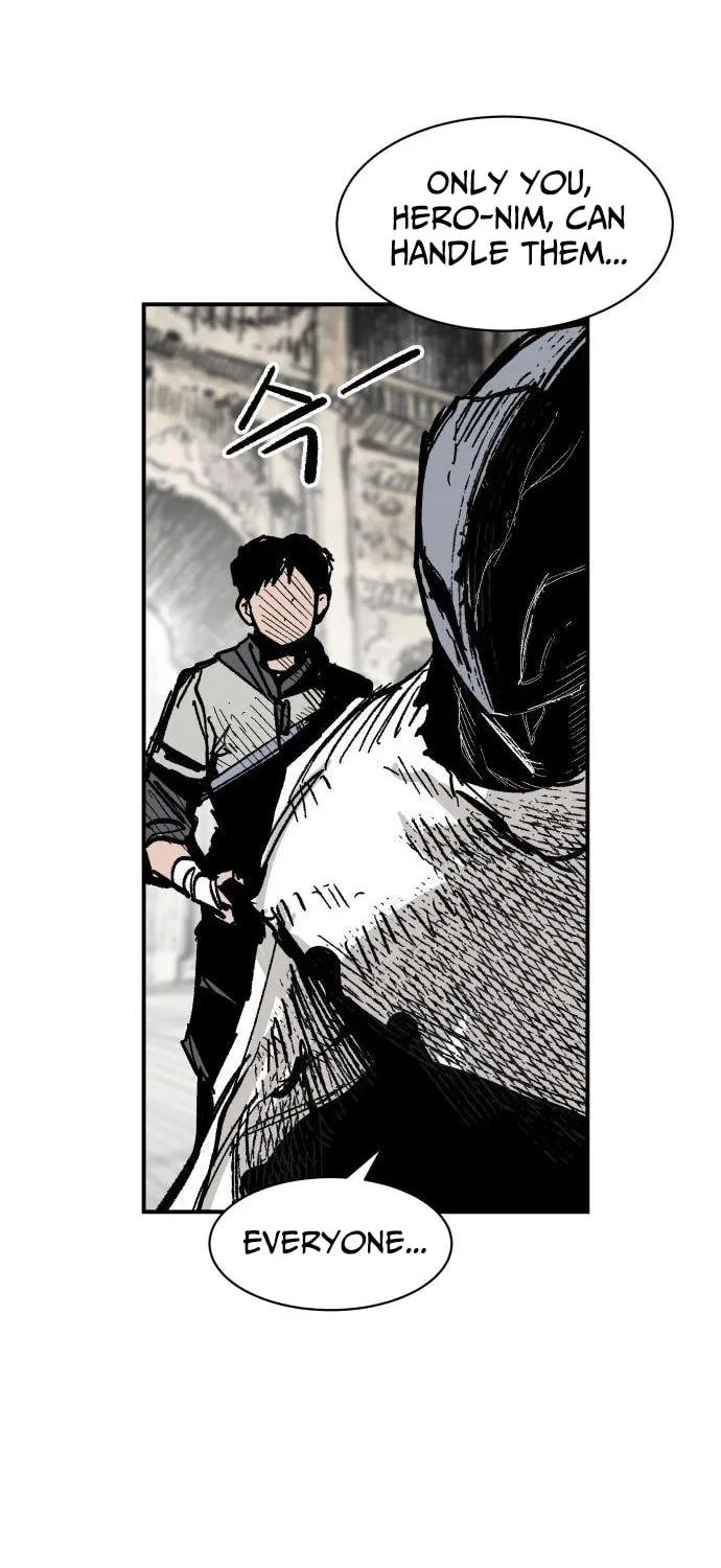 Warrior Kariel Chapter 14 page 34 - 