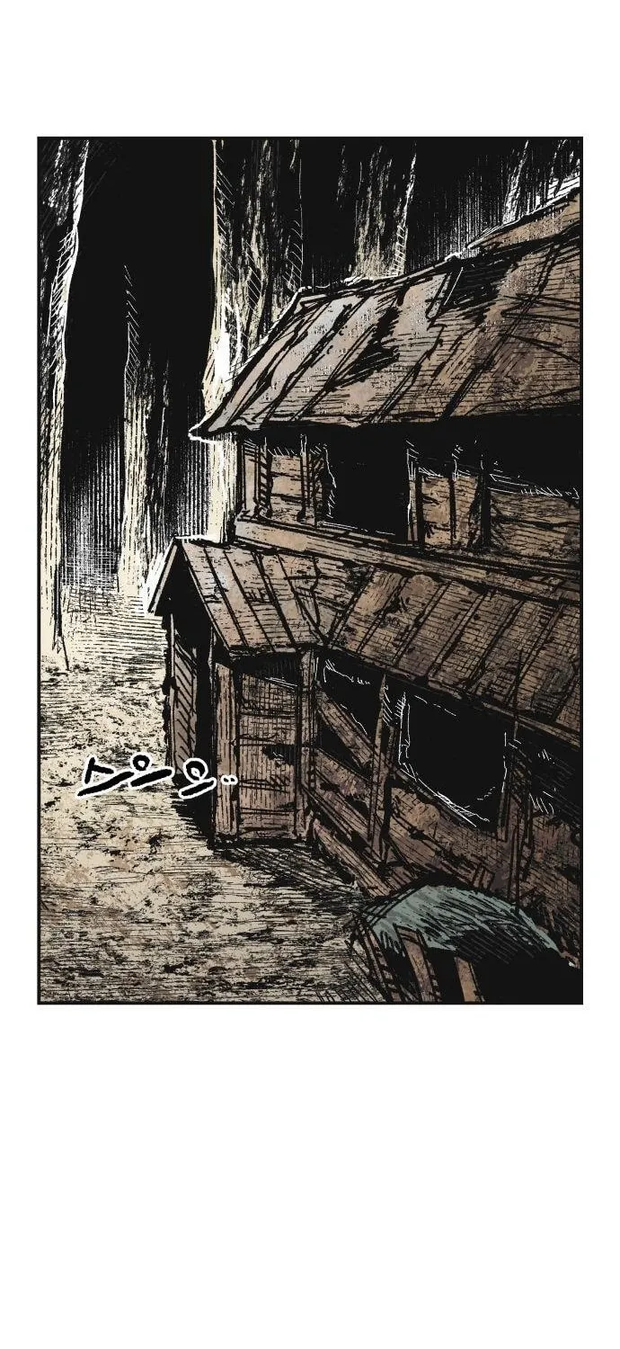 Warrior Kariel Chapter 14 page 39 - 