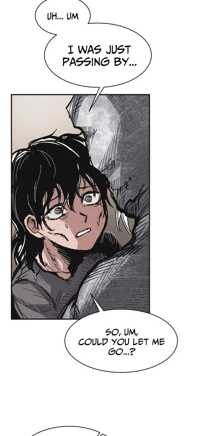 Warrior Kariel Chapter 14 page 41 - 