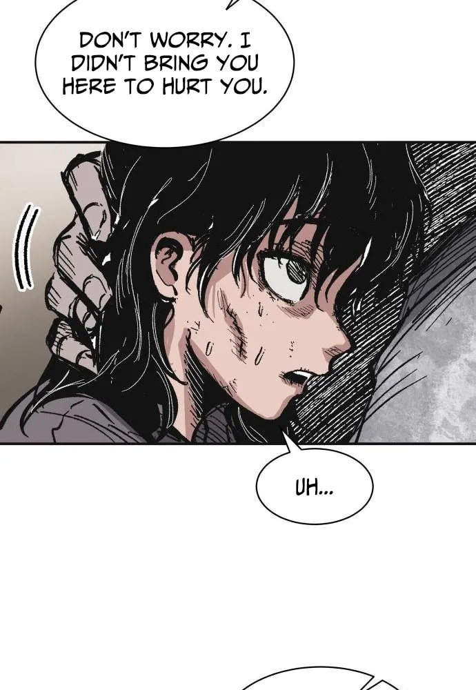 Warrior Kariel Chapter 14 page 42 - 