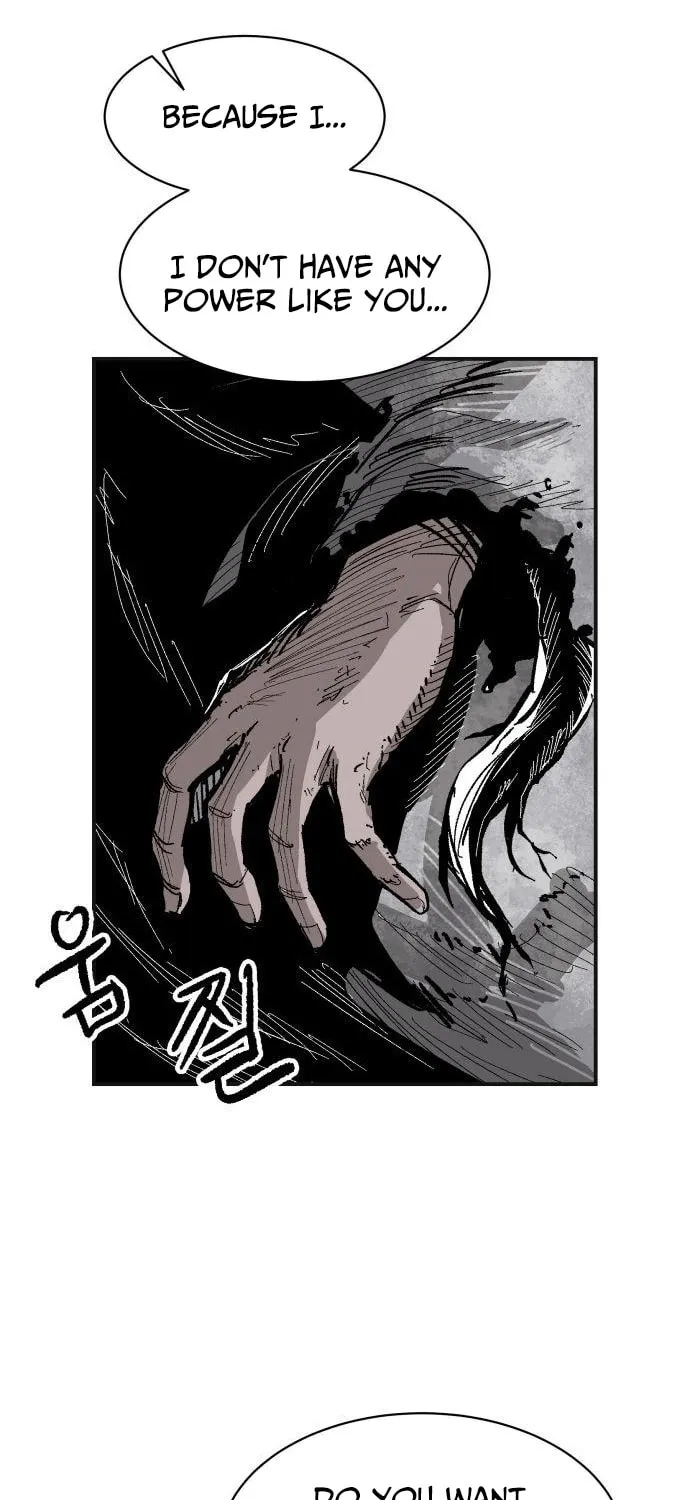 Warrior Kariel Chapter 14 page 47 - 
