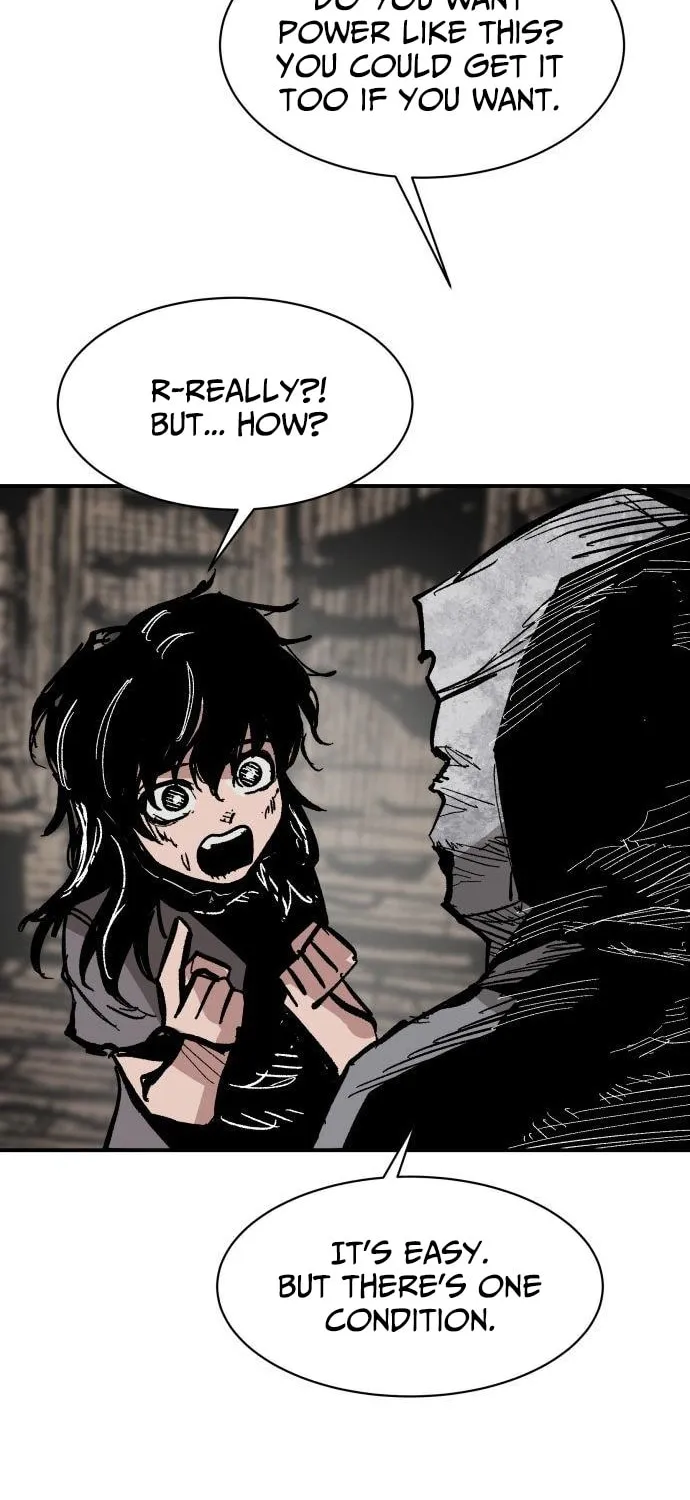 Warrior Kariel Chapter 14 page 48 - 