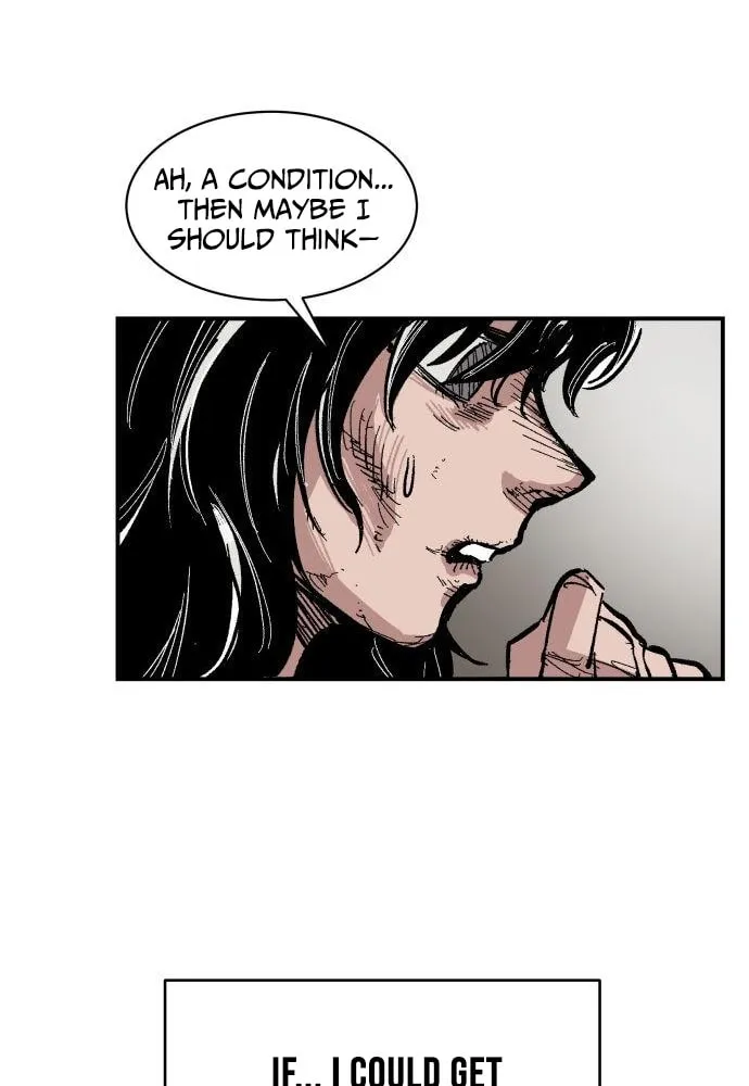 Warrior Kariel Chapter 14 page 49 - 
