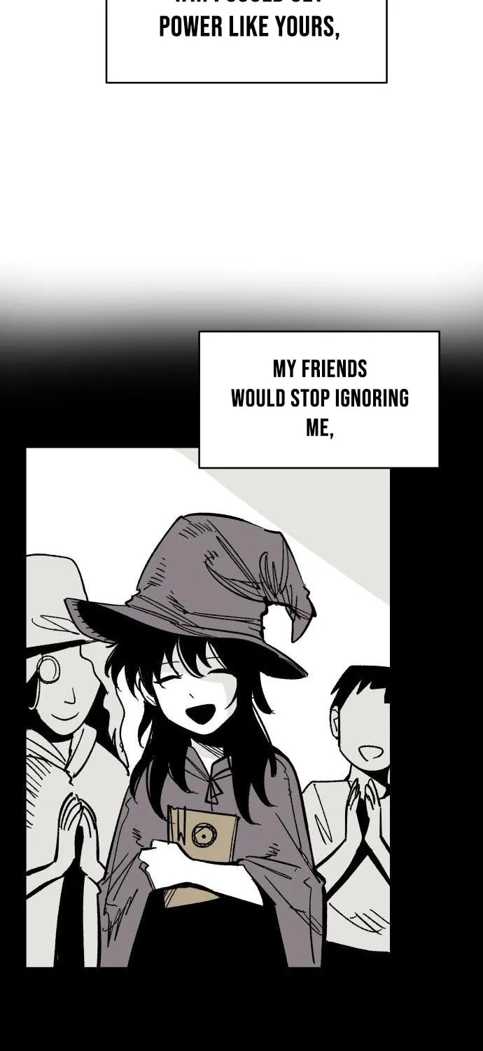 Warrior Kariel Chapter 14 page 50 - 