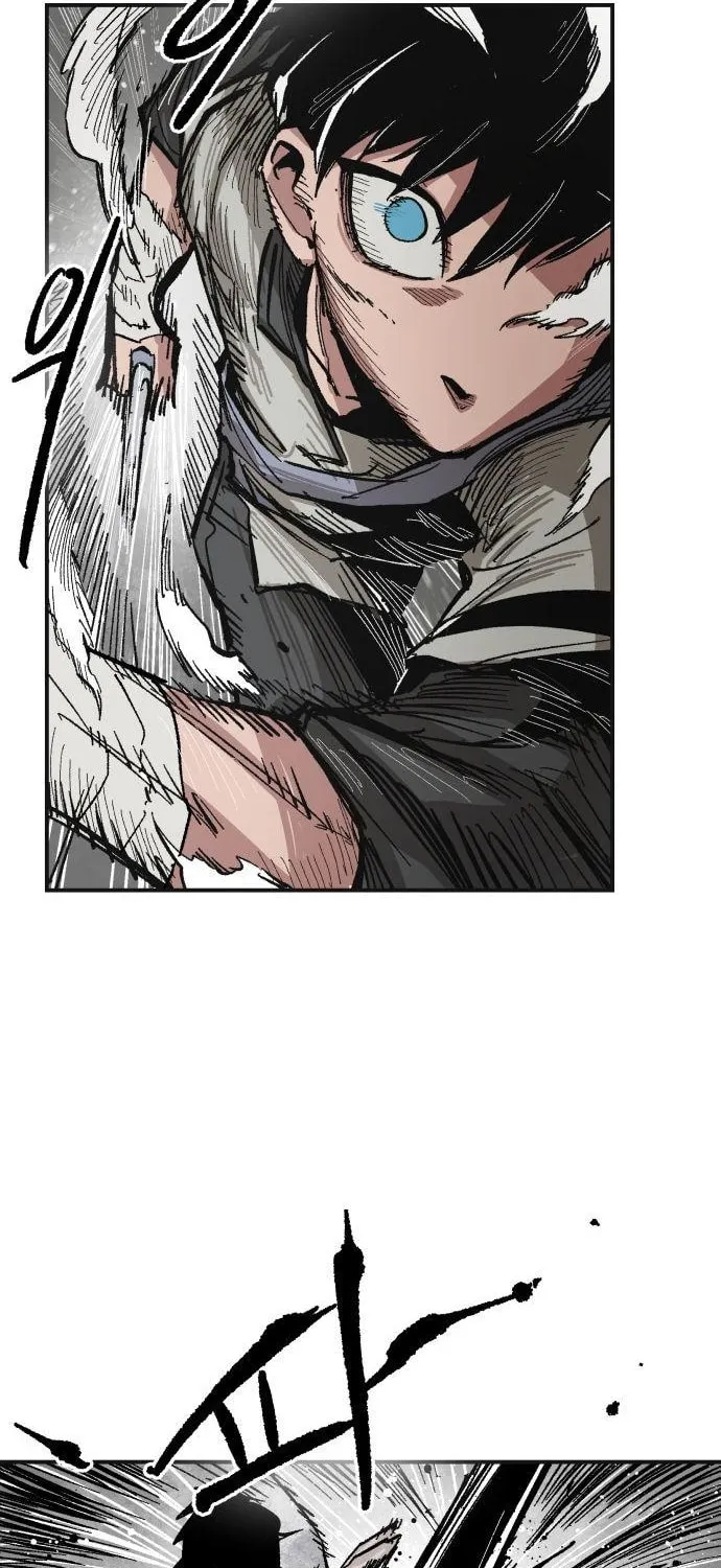 Warrior Kariel Chapter 14 page 6 - 