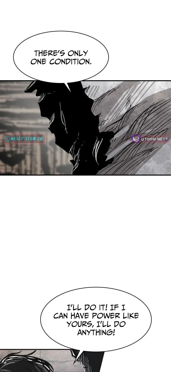 Warrior Kariel Chapter 14 page 52 - 
